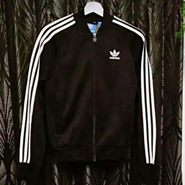 ａｄｉｄａｓｏｒｉｇｉｎａｌｓアディダスオリジナルストレフォイルブラックＸＳ新品