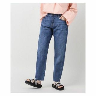 リーバイス(Levi's)のリーバイス ヴィンテージ クロージング 505 カスタマイズ デニム(デニム/ジーンズ)