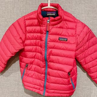 パタゴニア(patagonia)のパタゴニア　5t ダウンセーター(ジャケット/上着)