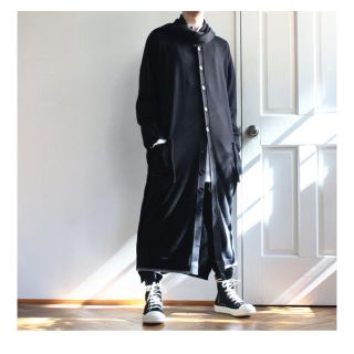 ヨウジヤマモト(Yohji Yamamoto)のYohji Yamamoto plyy by RAGNEKIKAS (ニット/セーター)