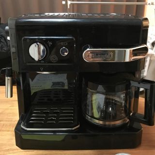 デロンギ(DeLonghi)のちーたん様専用‼️(コーヒーメーカー)