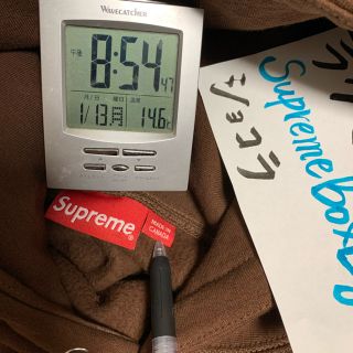 シュプリーム(Supreme)の軀　様　専用出品(パーカー)