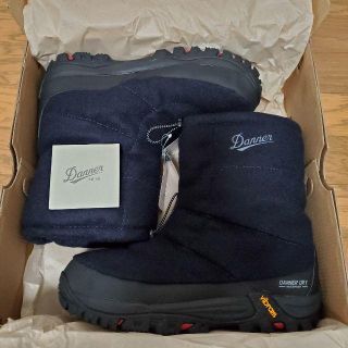 Danner - 【最終値下げ】ダナー FREDDO B200 PF ブレッド W/NAVYの通販 ...