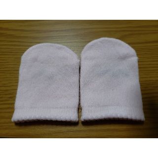 あんこ様専用　新生児ミトン(手袋)