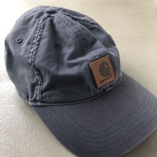 カーハート(carhartt)のcarhartt cap (lowcap)(キャップ)