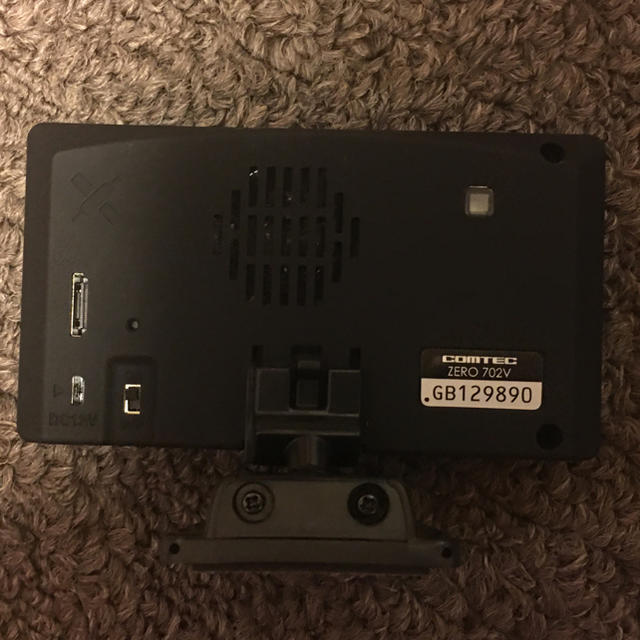 コムテック レーダー探知機 Comtec Zero 702vの通販 By Zc6 S Shop ラクマ コムテック レーダー探知機 Comtec Zero 702vの通販 By Zc6 S Shop ラクマ