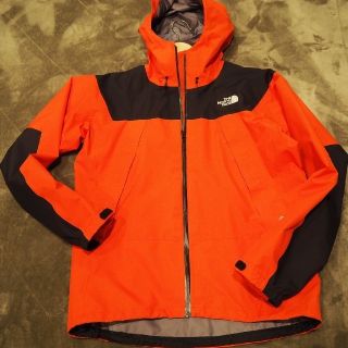 ザノースフェイス(THE NORTH FACE)のクライムライトジャケット(マウンテンパーカー)