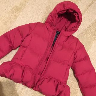 ラルフローレン(Ralph Lauren)のラルフローレン  新品未使用　ダウンジャケット(ジャケット/上着)