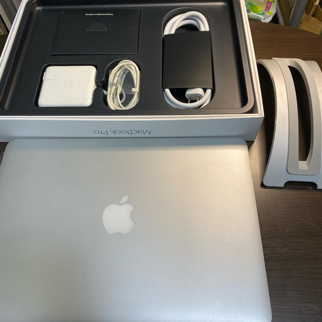 Apple - 【価格見直しました】MacBook Pro 13inch 2014mid