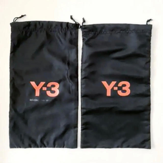 Y-3(ワイスリー)のY-3/袋 レディースのバッグ(その他)の商品写真