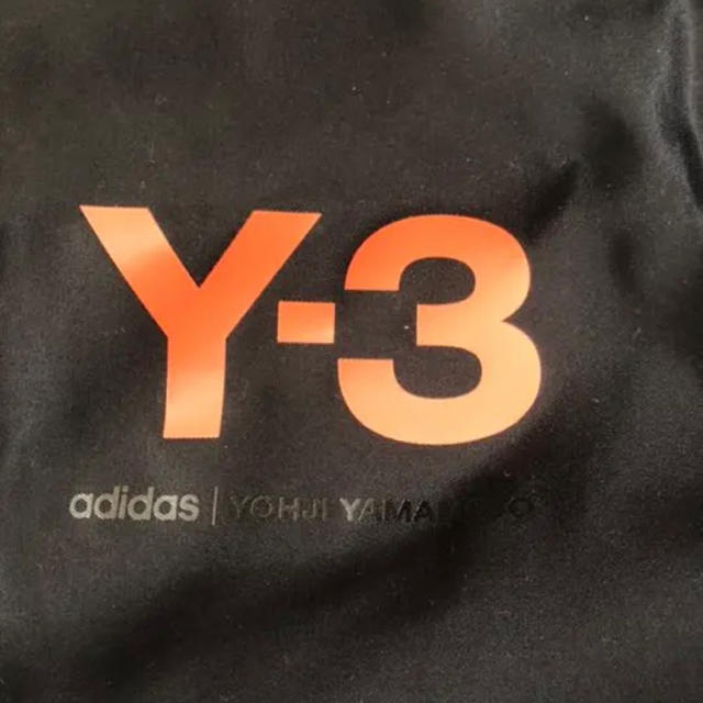 Y-3(ワイスリー)のY-3/袋 レディースのバッグ(その他)の商品写真