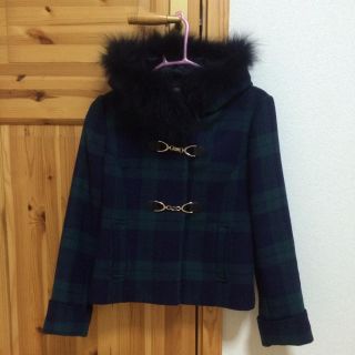 ミッシュマッシュ(MISCH MASCH)の♡よぴ2113様専用♡(ダッフルコート)