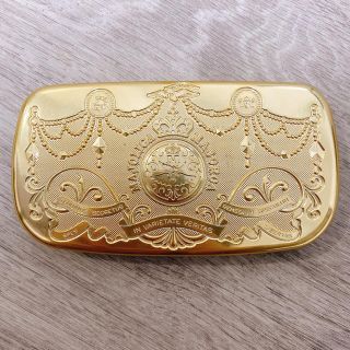 マジョリカマジョルカ(MAJOLICA MAJORCA)のマジョリカマジョルカ　ファンデーションケース(ファンデーション)