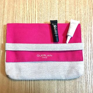 ゲラン(GUERLAIN)の☆新品☆GUERLAINのコスメセット(コフレ/メイクアップセット)