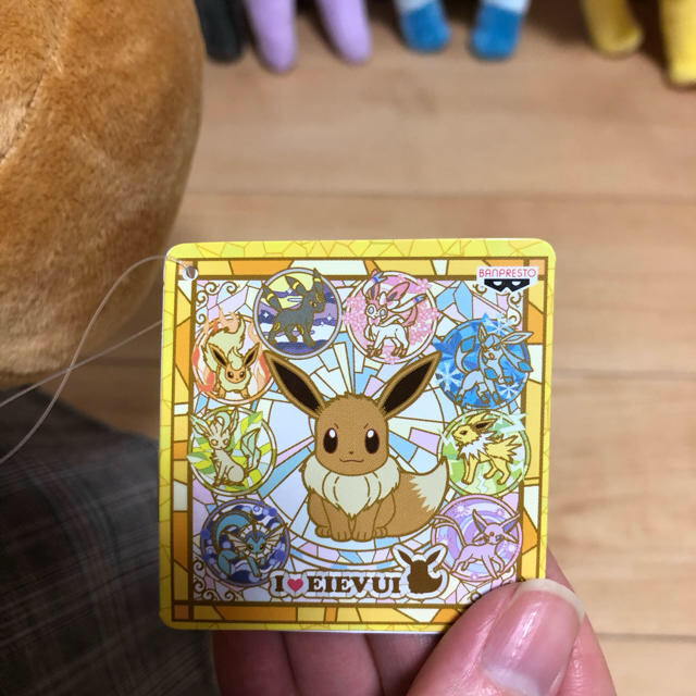 ポケモン I Ieievui ブイズ セットの通販 By K S Shop ポケモンならラクマ