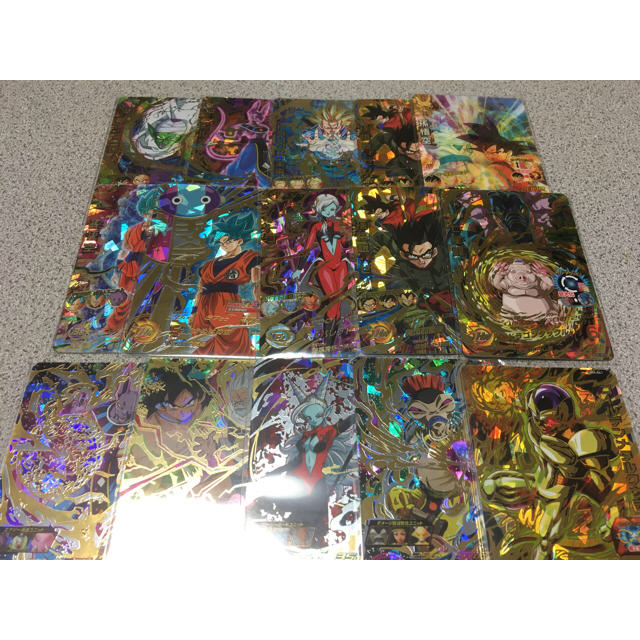 ドラゴンボール - ドラゴンボールヒーローズ UR