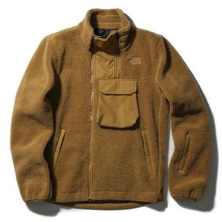 ザノースフェイス(THE NORTH FACE)のTheNorthFaceノースフェイスレトロフリースジャケットバルトロマウンテン(その他)