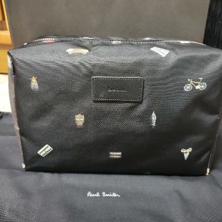 ポールスミス(Paul Smith)の【最終価格】ポールスミス　ポーチ(ポーチ)