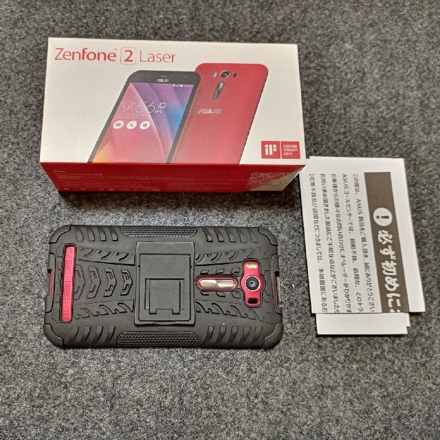 Zenfone2Laser