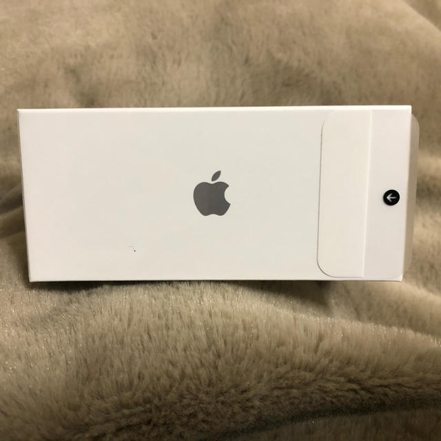 AirPods Pro MWP22J/A 新品未開封品　エアポッズプロ