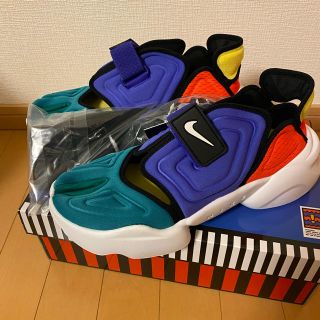 ナイキ(NIKE)のナイキ アクアリフト (スニーカー)