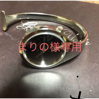 ジョージジェンセン(Georg Jensen)のジョージジェンセン腕時計(腕時計)