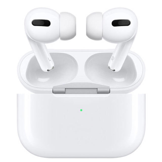 【新品】AirPods Pro MWP22J/A