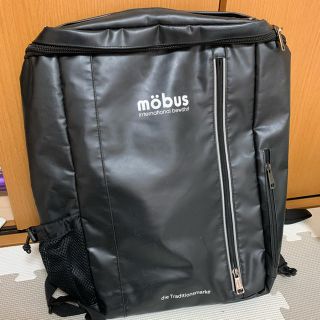 モーブス(mobus)の【エース様 専用】(バッグパック/リュック)