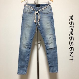 フィアオブゴッド(FEAR OF GOD)の1091様専用(デニム/ジーンズ)