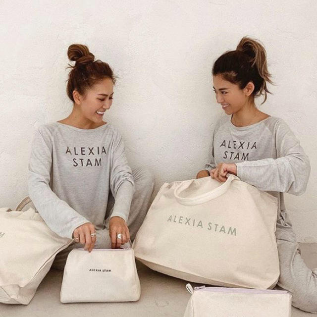 ALEXIA STAM 2022 HAPPY BAG