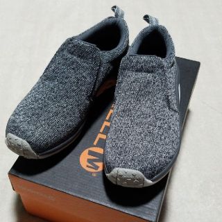 メレル(MERRELL)のMERRELL ジャングルモック メッシュ 25.5cm(スニーカー)