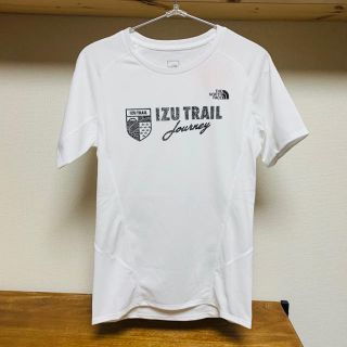 ザノースフェイス(THE NORTH FACE)のITJ 参加Tシャツ(ウェア)