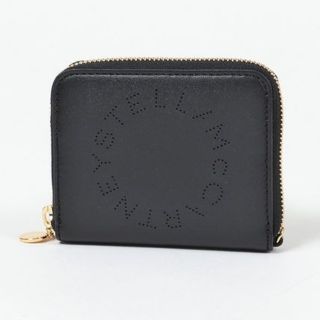 ステラマッカートニー(Stella McCartney)の値下げ！STELLA McCARTNEY ミニ財布 コインケース(財布)