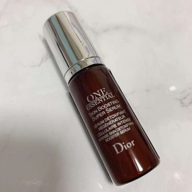 Dior(ディオール)のDIOR one essential serum コスメ/美容のスキンケア/基礎化粧品(美容液)の商品写真
