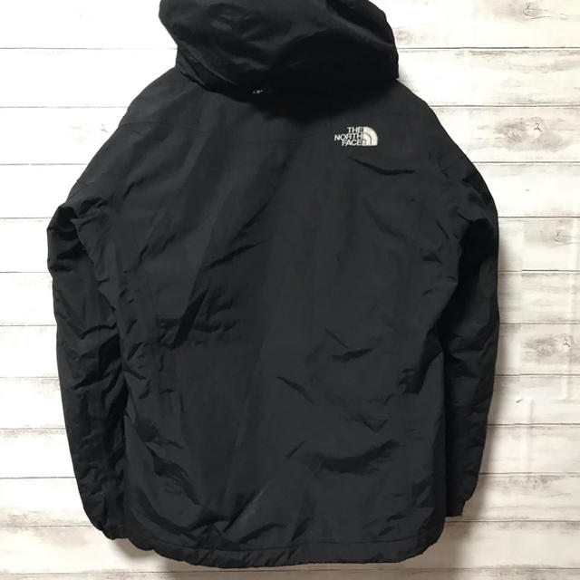 THE NORTH FACE(ザノースフェイス)の希少　ノースフェイス☆ハイベント　裏暖フリース　マウンテンパーカージャケット レディースのジャケット/アウター(その他)の商品写真