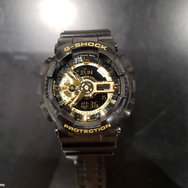 G-SHOCK G-ショック 腕時計