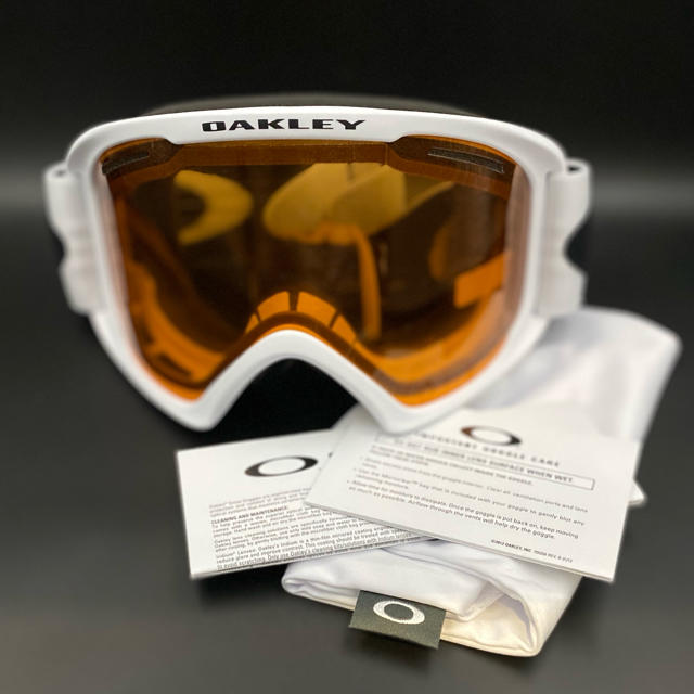 Oakley(オークリー)の【新品 保証書付】OAKLEY オークリー ゴーグル O-Frame　2.0XL スポーツ/アウトドアのスノーボード(アクセサリー)の商品写真