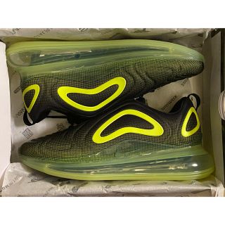 ナイキ(NIKE)のNIKE AIR MAX720 新品 28.0cm(スニーカー)