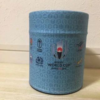 カンタベリー(CANTERBURY)のラグビーワールドカップ　コーヒー缶(ラグビー)
