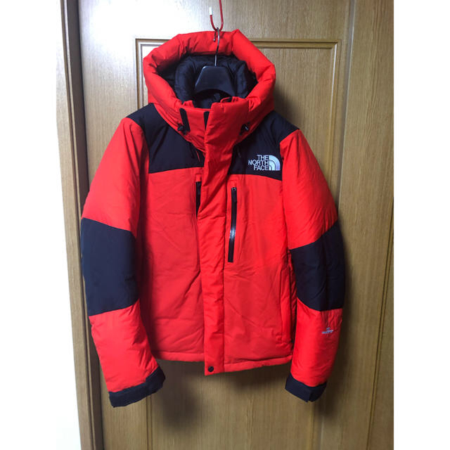 18aw North Face バルトロライト