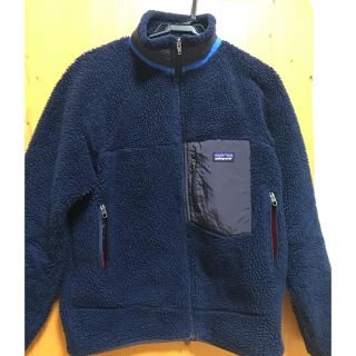 パタゴニア(patagonia)の《すけ様専用》大人気！patagonia レトロX  (ブルゾン)