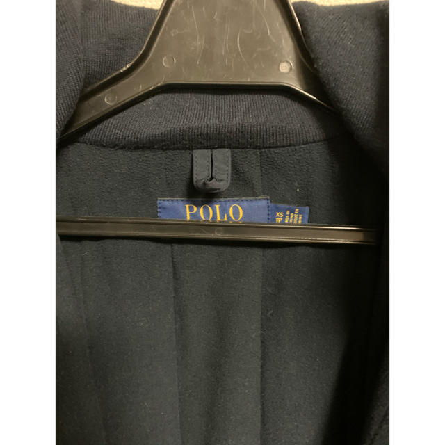 POLO RALPH LAUREN(ポロラルフローレン)のラルフローレン　ジャケット レディースのジャケット/アウター(ナイロンジャケット)の商品写真