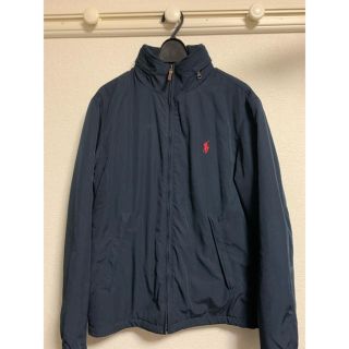 ポロラルフローレン(POLO RALPH LAUREN)のラルフローレン　ジャケット(ナイロンジャケット)