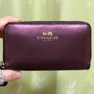 コーチ(COACH)のCOACH コインケース(コインケース)