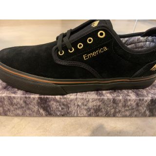 マンウィズアミッション(MAN WITH A MISSION)のEmerica WINO G6 x MWAM 27cm(スニーカー)