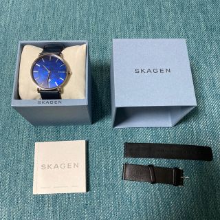 スカーゲン(SKAGEN)のSKAGEN 腕時計(その他)