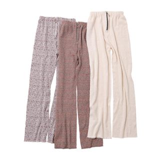 ビューティフルピープル(beautiful people)のbeautiful people  strech tweed knit pant(カジュアルパンツ)