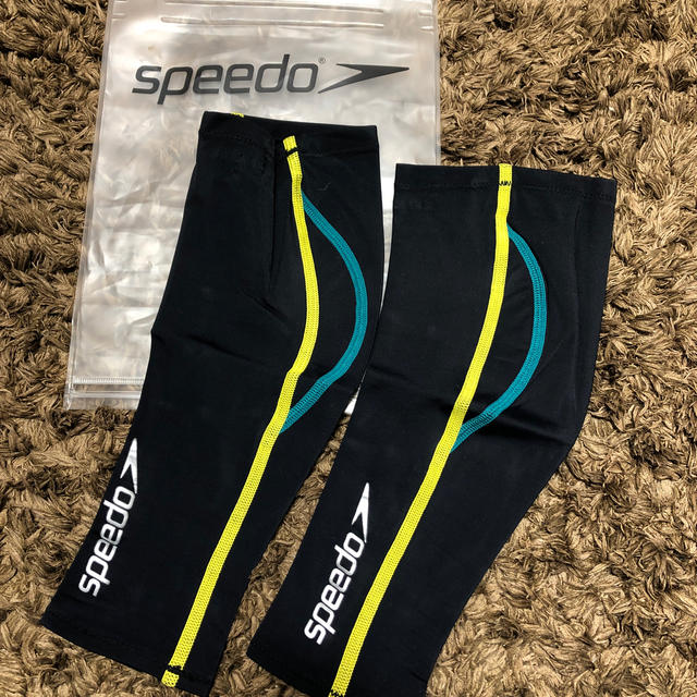 SPEEDO(スピード)のサポーター ふくらはぎ SPEEDO スポーツ/アウトドアのランニング(ウェア)の商品写真