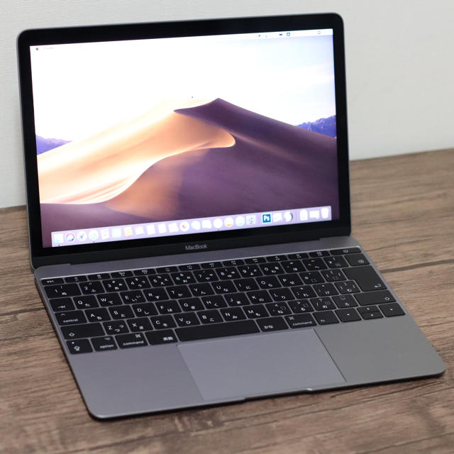 Apple - Macbook 12-inch Early 2015