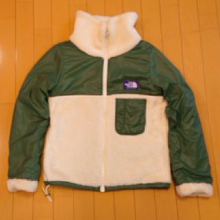 ザノースフェイス(THE NORTH FACE)のノースフェイス フリース (リバーシブル)(その他)